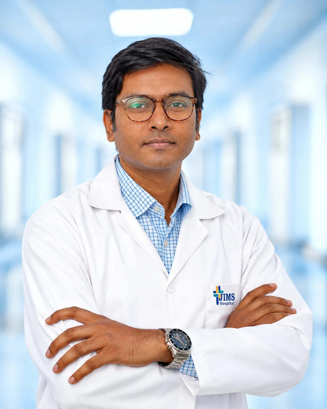 Dr. Souvik Sardar